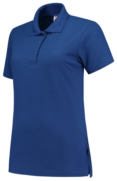 TRICORP-Damen-Poloshirts, 180 g/m, royalblau