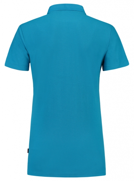 TRICORP-Damen-Poloshirts, 180 g/m, turquoise