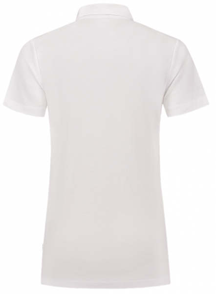 TRICORP-Damen-Poloshirts, 180 g/m, wei