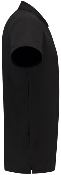 TRICORP-Poloshirt, Basic Fit, Kurzarm, 180 g/m, black