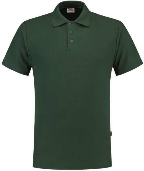 TRICORP-Poloshirt, Basic Fit, Kurzarm, 180 g/m, bottlegreen