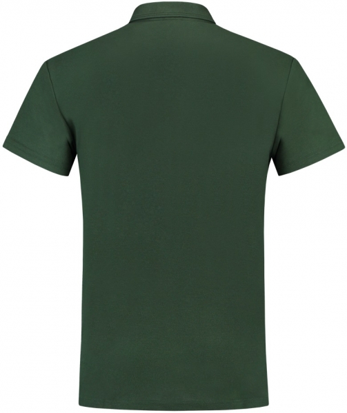 TRICORP-Poloshirt, Basic Fit, Kurzarm, 180 g/m, bottlegreen