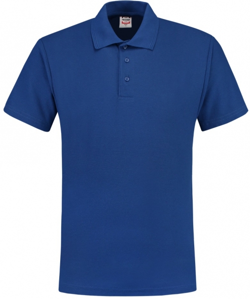 TRICORP-Poloshirt, Basic Fit, Kurzarm, 180 g/m, royalblue