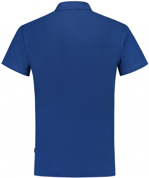 TRICORP-Poloshirt, Basic Fit, Kurzarm, 180 g/m, royalblue