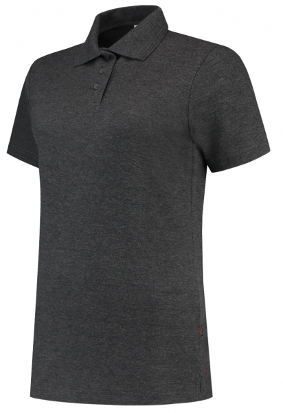 TRICORP-Poloshirts, 180 g/m, anthrazit meliert