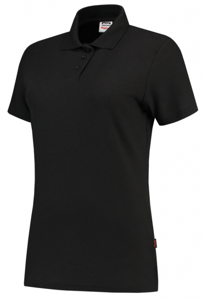 TRICORP-Poloshirts, 180 g/m, schwarz