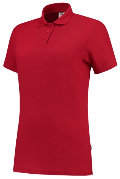 TRICORP-Poloshirts, 180 g/m, red