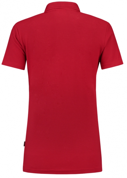 TRICORP-Poloshirts, 180 g/m, red