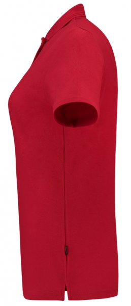 TRICORP-Poloshirts, 180 g/m, red