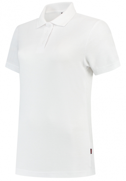 TRICORP-Poloshirts, 180 g/m, wei