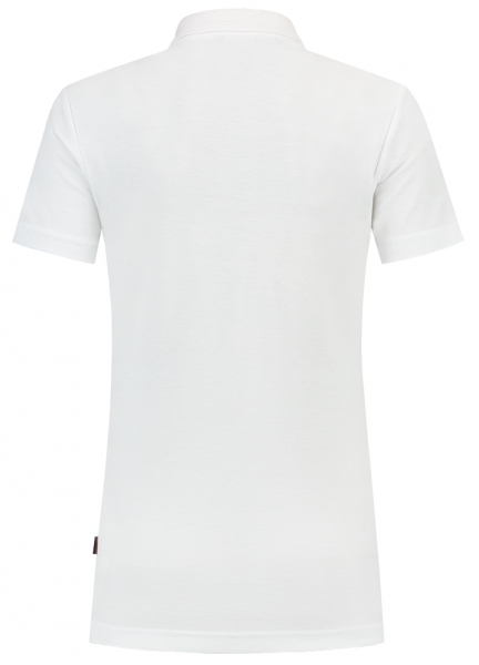 TRICORP-Poloshirts, 180 g/m, wei