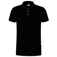 TRICORP-Poloshirts, Slim-Fit, 210 g/m, black
