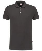 TRICORP-Poloshirts, Slim-Fit, 210 g/m, darkgrey