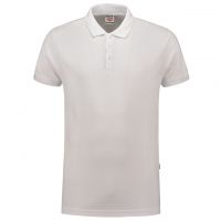 TRICORP-Poloshirts, Slim-Fit, 210 g/m, wei