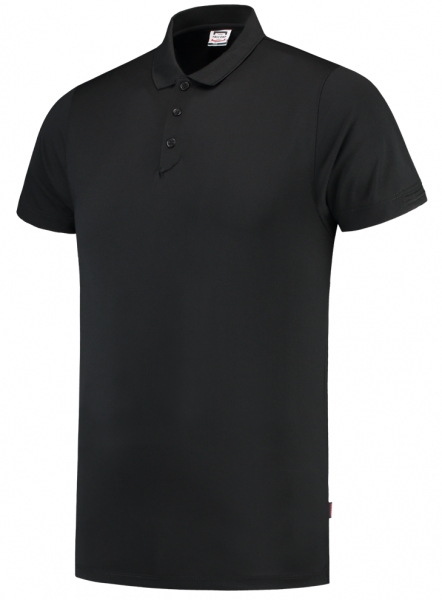 TRICORP-Poloshirts, 180 g/m, black