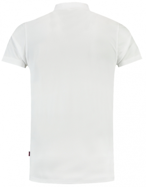 TRICORP-Poloshirts, 180 g/m, wei