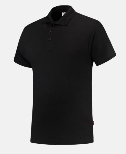 TRICORP-Poloshirts, 200 g/m, black