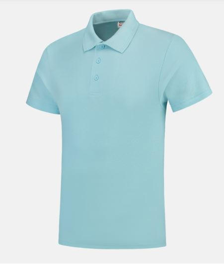 TRICORP-Poloshirts, 200 g/m, chrystal