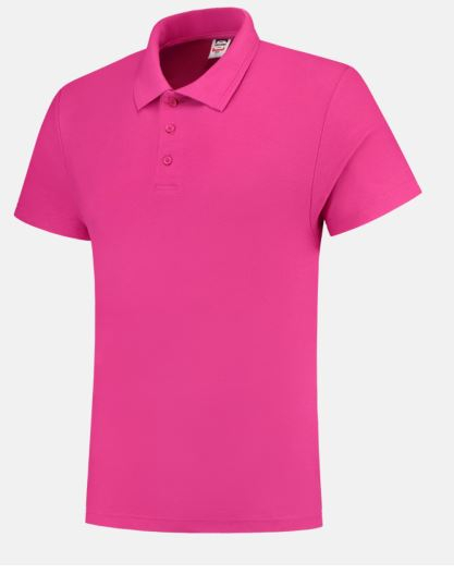 TRICORP-Poloshirts, 200 g/m, fuchsia