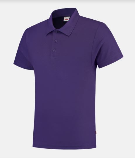 TRICORP-Poloshirts, 200 g/m, purple