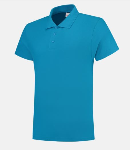 TRICORP-Poloshirts, 200 g/m, turqouoise