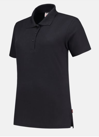 TRICORP-Poloshirts Damen, 200 g/m, navy