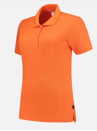 TRICORP-Poloshirts Damen, 200 g/m, orange