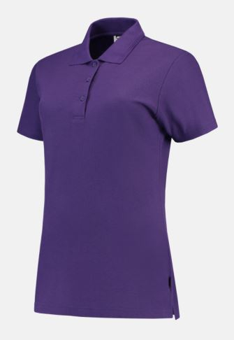 TRICORP-Poloshirts Damen, 200 g/m, purple