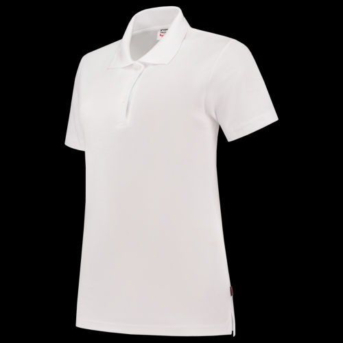 TRICORP-Poloshirts Damen, 200 g/m, snow