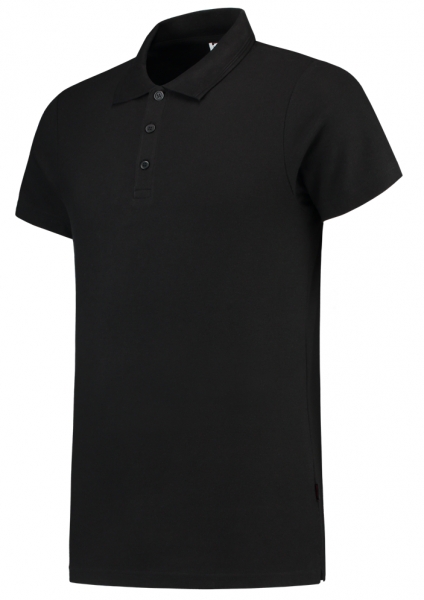 TRICORP-Kinder-Poloshirts, 180 g/m², black