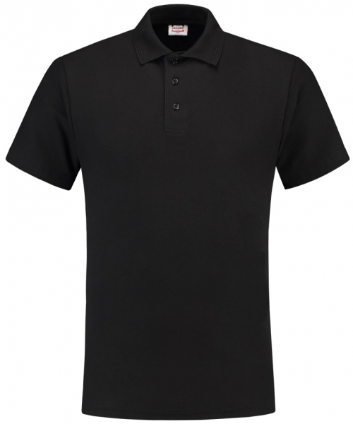 TRICORP-Poloshirt, Basic Fit, Kurzarm, 180 g/m, black