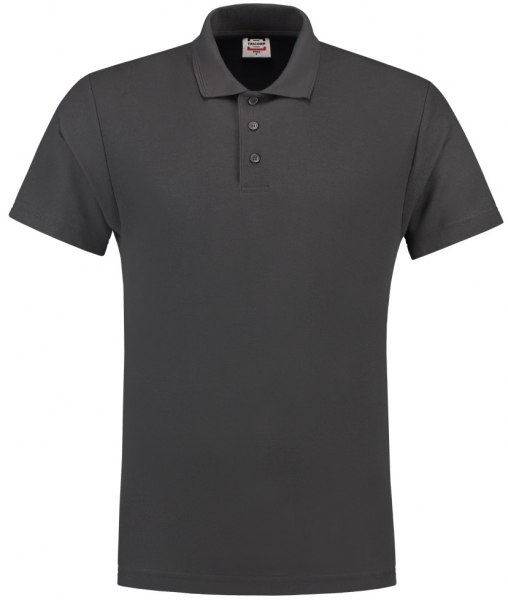 TRICORP-Poloshirt, Basic Fit, Kurzarm, 180 g/m, darkgrey