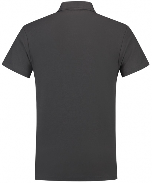 TRICORP-Poloshirt, Basic Fit, Kurzarm, 180 g/m, darkgrey