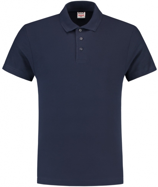 TRICORP-Poloshirt, Basic Fit, Kurzarm, 180 g/m, ink