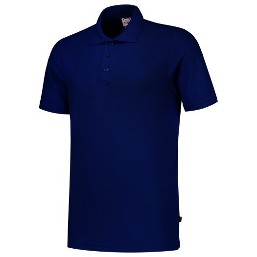 TRICORP-Poloshirt, Basic Fit, Kurzarm, 180 g/m, midnight blau