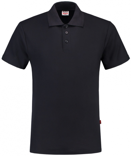 TRICORP-Poloshirt, Basic Fit, Kurzarm, 180 g/m, navy