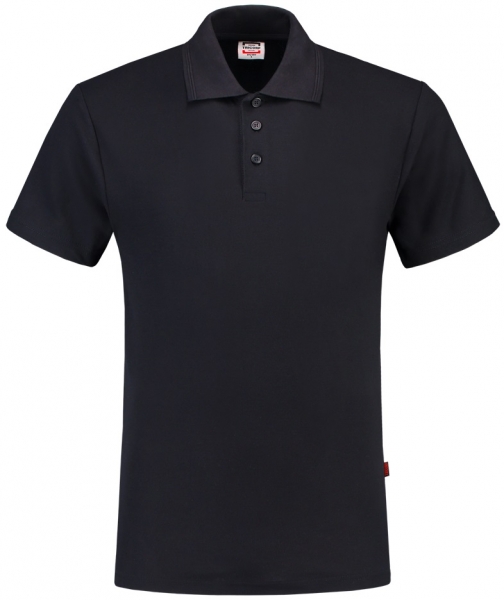 TRICORP-Poloshirt, Basic Fit, Kurzarm, 180 g/m, navy