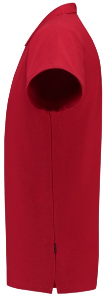 TRICORP-Poloshirt, Basic Fit, Kurzarm, 180 g/m, red