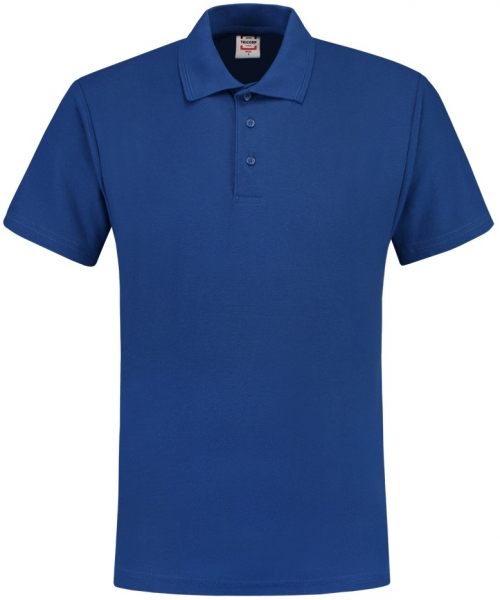 TRICORP-Poloshirt, Basic Fit, Kurzarm, 180 g/m, royalblue