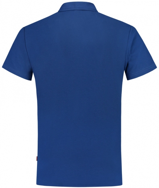 TRICORP-Poloshirt, Basic Fit, Kurzarm, 180 g/m, royalblue