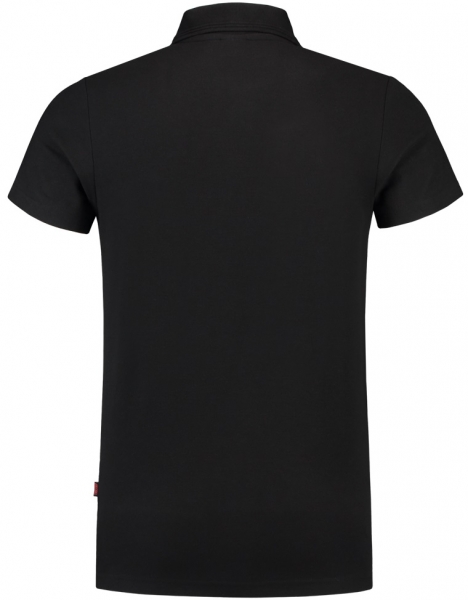 TRICORP-Poloshirt, Slim Fit, Kurzarm, 180 g/m, black