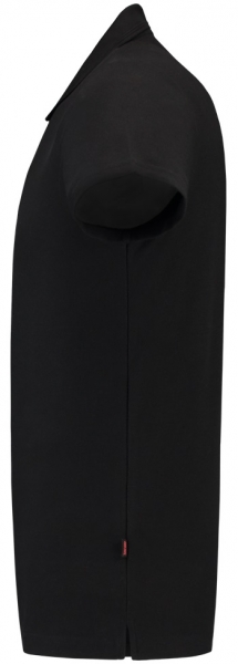 TRICORP-Poloshirt, Slim Fit, Kurzarm, 180 g/m, black