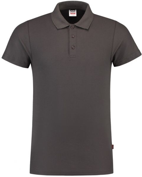 TRICORP-Poloshirt, Slim Fit, Kurzarm, 180 g/m, darkgrey