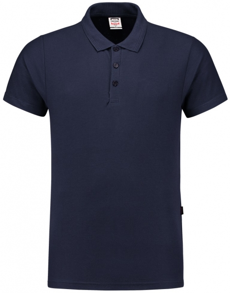 TRICORP-Poloshirt, Slim Fit, Kurzarm, 180 g/m, ink