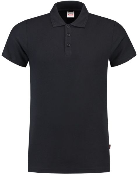 TRICORP-Poloshirt, Slim Fit, Kurzarm, 180 g/m, navy