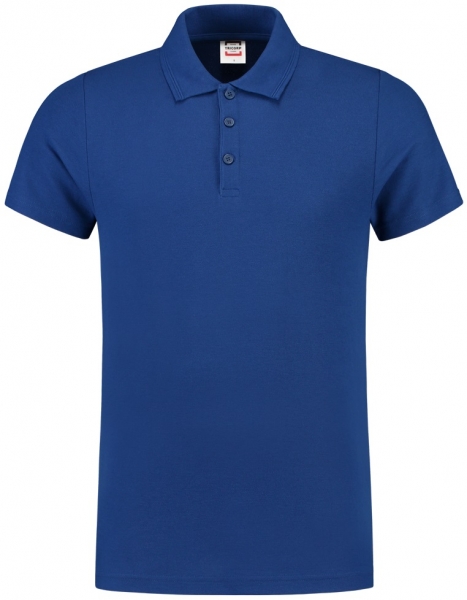 TRICORP-Poloshirt, Slim Fit, Kurzarm, 180 g/m, royalblue