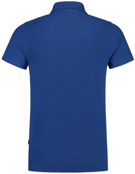 TRICORP-Poloshirt, Slim Fit, Kurzarm, 180 g/m, royalblue