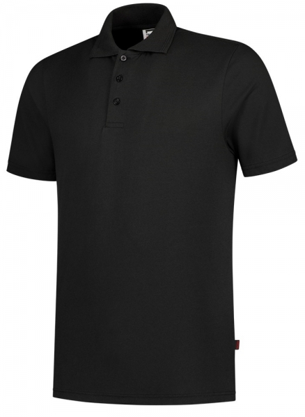 TRICORP-Poloshirt, Jersey, 200 g/m, black