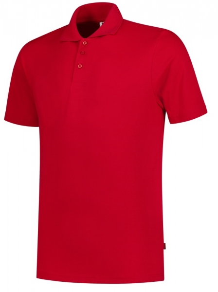 TRICORP-Poloshirt, Jersey, 200 g/m, red