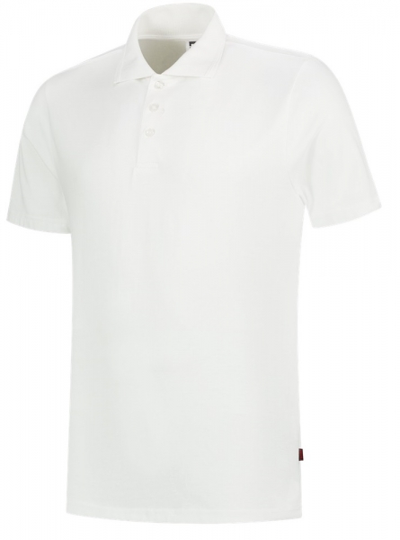 TRICORP-Poloshirt, Jersey, 200 g/m, wei